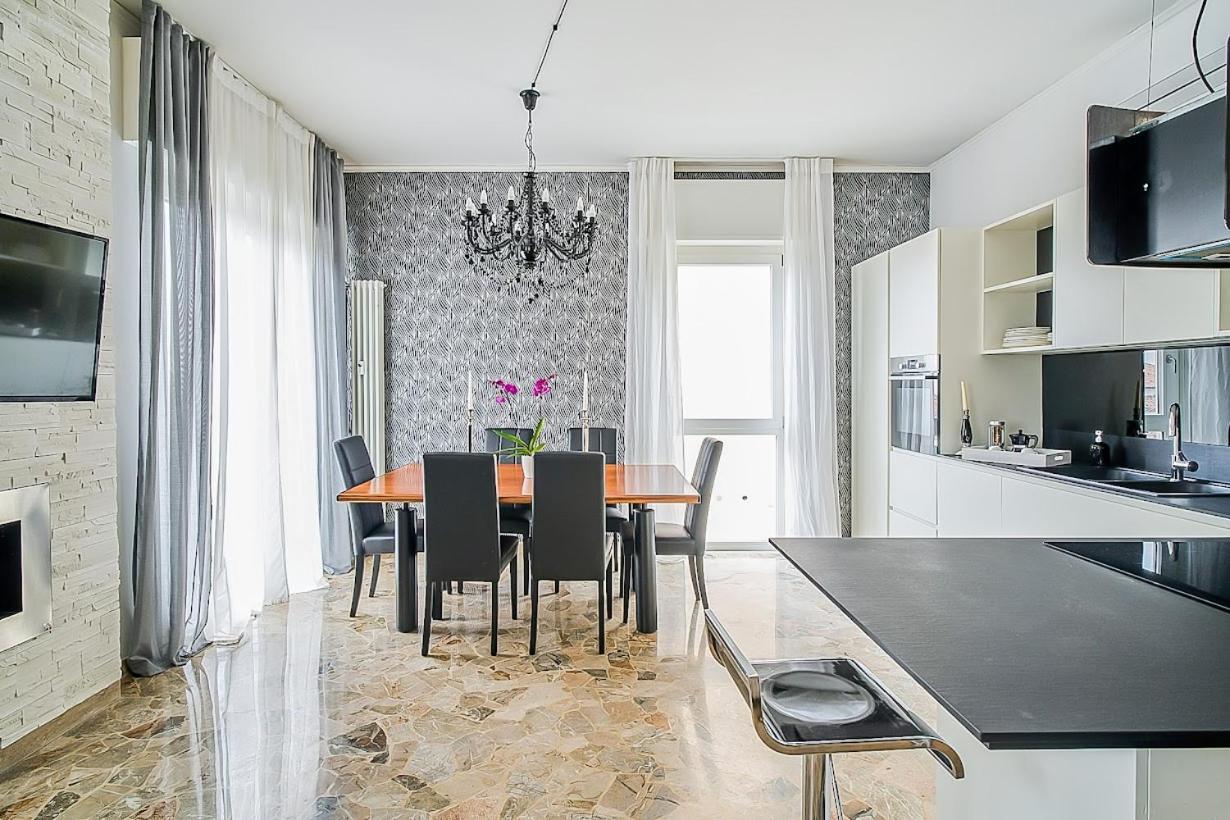 Elegant & Spacious - 30 Min From Venice - King Beds! Тревизо Экстерьер фото